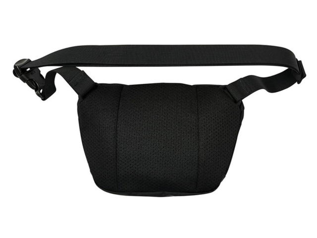 Palace Palace Arc'Teryx Mantis 1 Waistpack Black - view 2