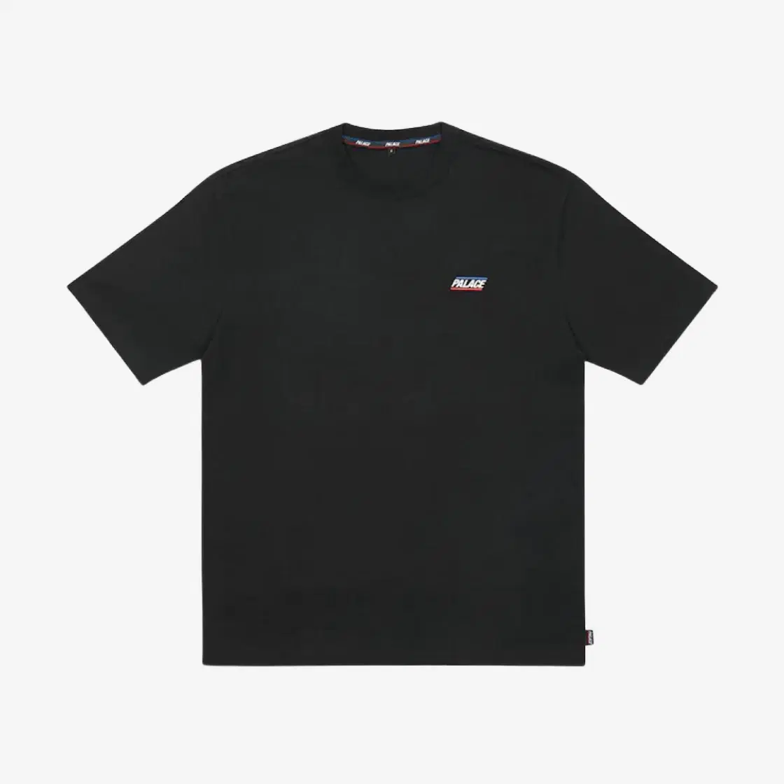 Palace Palace Basically A T-Shirt Black