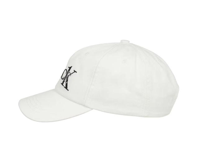 Palace Palace CK1 6-Panel Classic White - view 2
