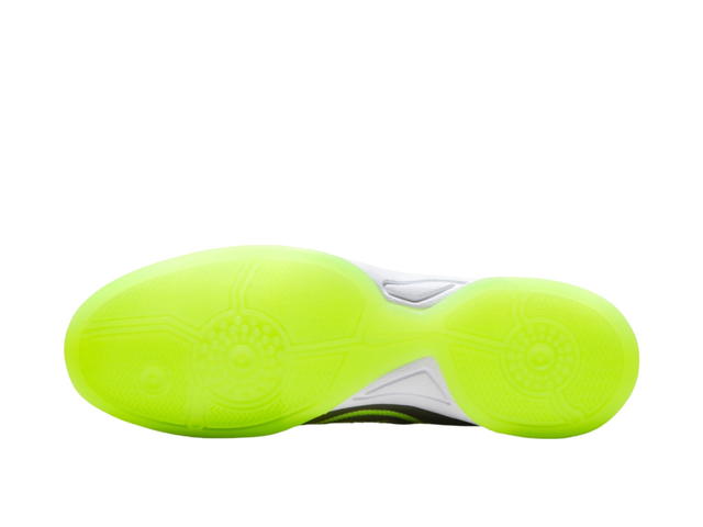Palace Palace X Nike Total P90 III Shoe White Silver Volt - view 4