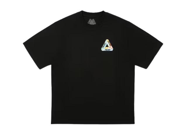 Palace Palace Jungle Dream T-Shirt Black (FW24) - view 1