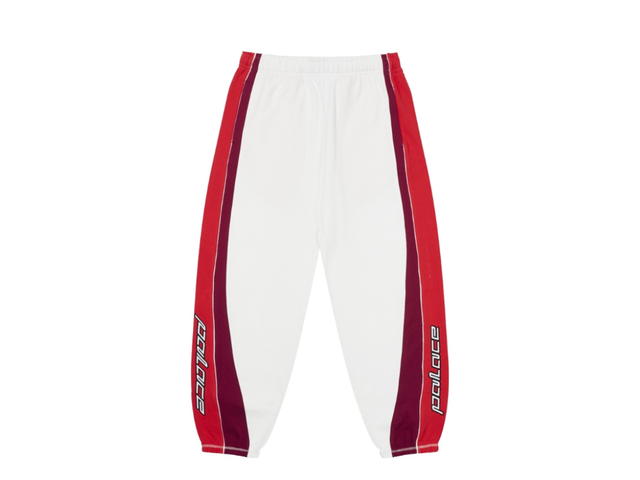 Palace Palace Far Out Jogger White - view 1
