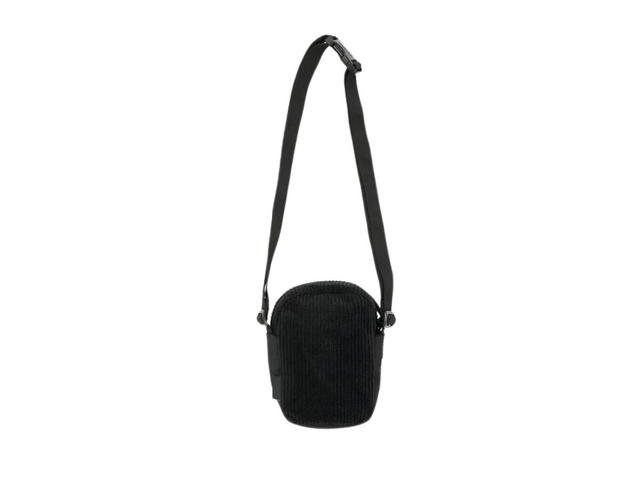 Palace Palace Skateboard Corduroy Shot Bag Black - view 2