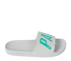 Buy Palace Slider Grey at Sasom – Authentic and Ready to Ship