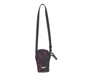 Buy Palace Sling Sack Burgundy at Sasom – Authentic and Ready to Ship