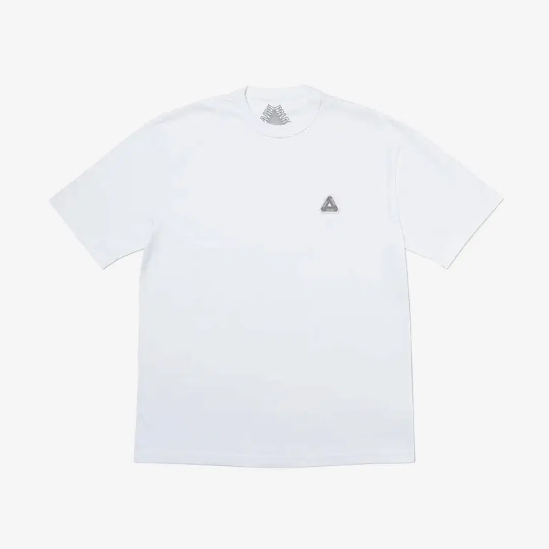 Palace Palace Sofar T-Shirt White