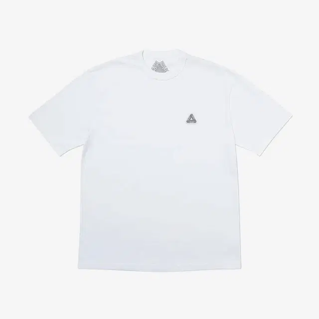 Palace Palace Sofar T-Shirt White - view 2