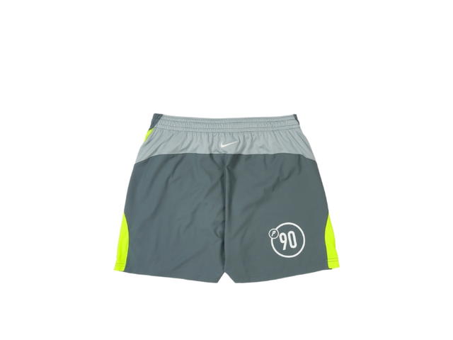 Palace Palace X Nike Total P90 Short Grey - view 2