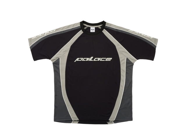 Palace Palace Far Out Jersey Black - view 1