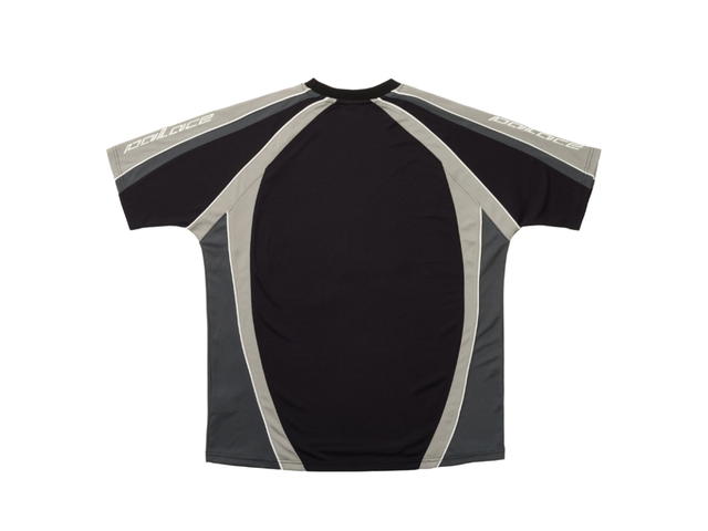 Palace Palace Far Out Jersey Black - view 2