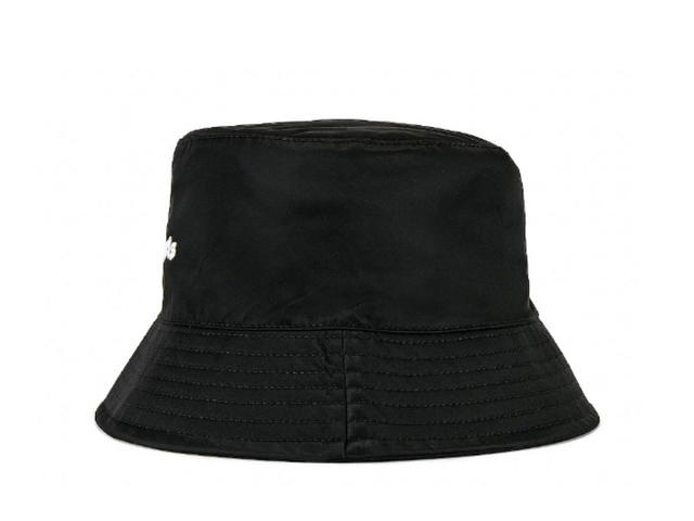 Palm Angels Palm Angels Classic Logo Bucket Hat Black - view 2