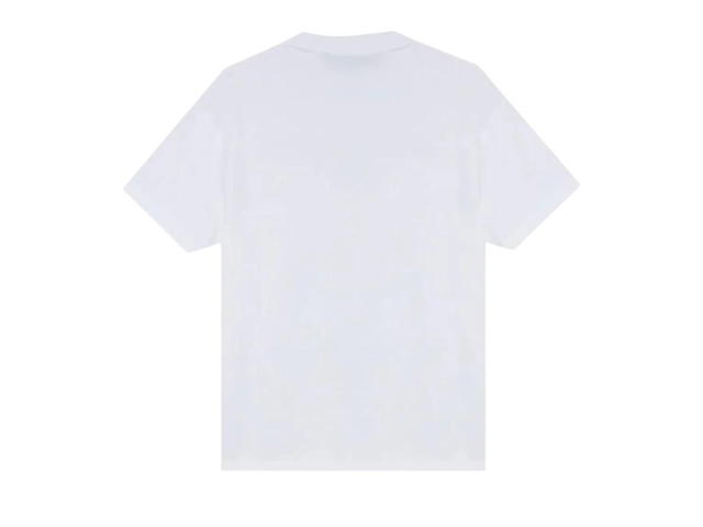 Palm Angels Palm Angels Classic Spray Bear Tee White - view 2