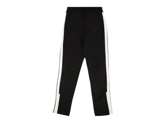 Palm Angels Palm Angels Classic Track Pant Black-White - view 2