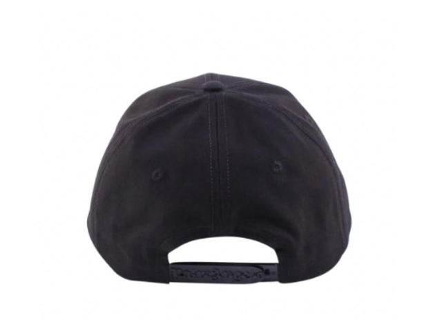 Palm Angels Palm Angels Curved Logo Embroidered Baseball Cap - view 3