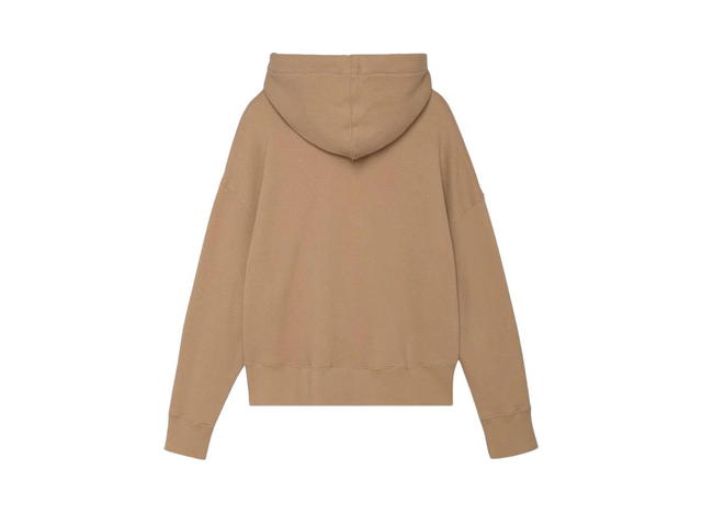 Palm Angels Palm Angels PA Bear Hoodie Beige Brown - view 2