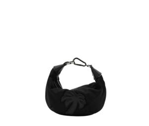 Buy Palm Angels Palm Hobo Bag Black Black at Sasom – Authentic and Ready to Ship