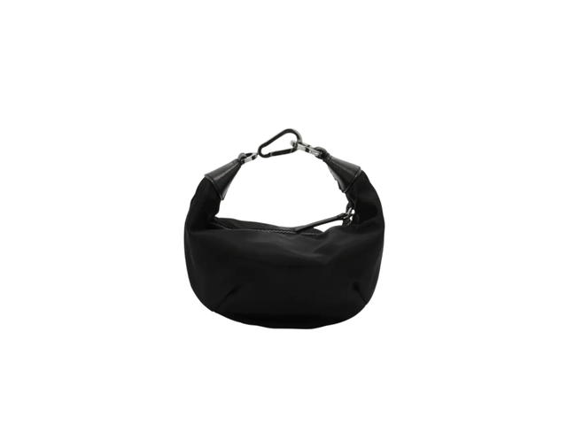 Palm Angels Palm Angels Palm Hobo Bag Black Black - view 3