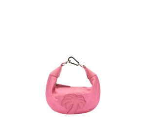 Buy Palm Angels Palm Hobo Bag Pink Pink at Sasom – Authentic and Ready to Ship