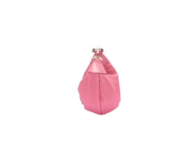 Palm Angels Palm Angels Palm Hobo Bag Pink Pink - view 2