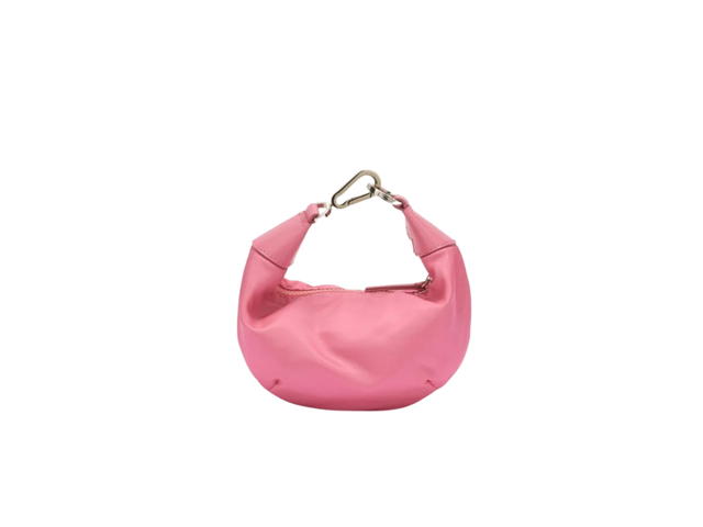 Palm Angels Palm Angels Palm Hobo Bag Pink Pink - view 3