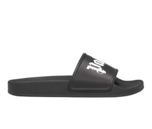 Buy PALM ANGELS POOL RUBBER SLIDE SANDALS at Sasom – Authentic and Ready to Ship