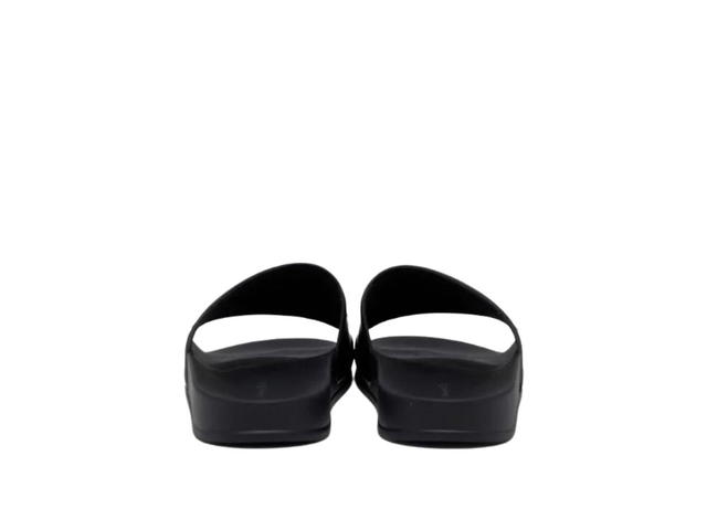 Palm Angels Palm Angels Pool Sliders Black - view 3
