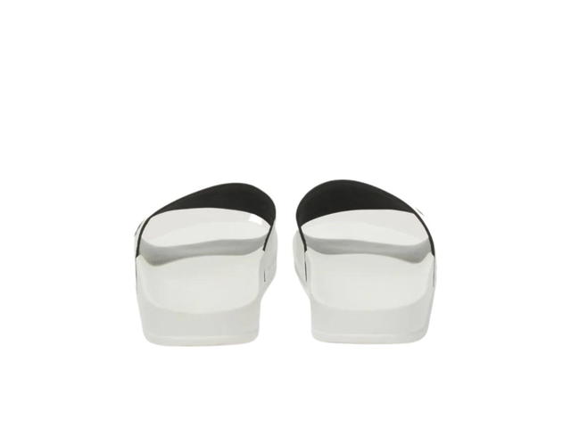 Palm Angels Palm Angels Pool Sliders White - view 3