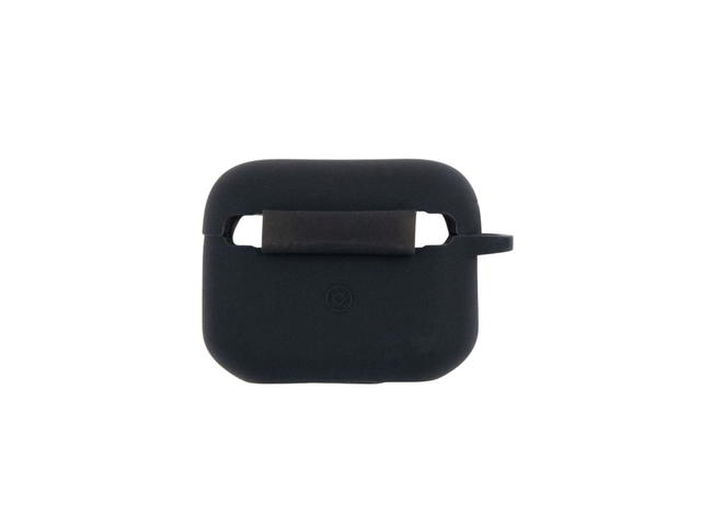 Palm Angels Palm Angels Racing Stars AirPods Case Black White - view 2