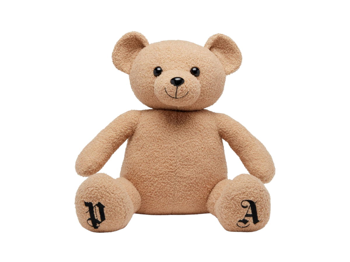 Palm Angels Palm Angels Teddy Bear