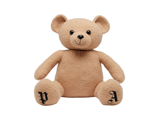 Palm Angels Palm Angels Teddy Bear - view 1