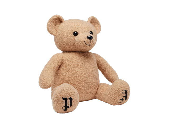 Palm Angels Palm Angels Teddy Bear - view 2