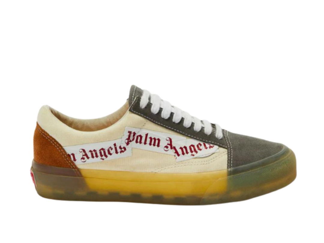 Palm Angels Palm Angels x Vault by Vans Old Skool VLT