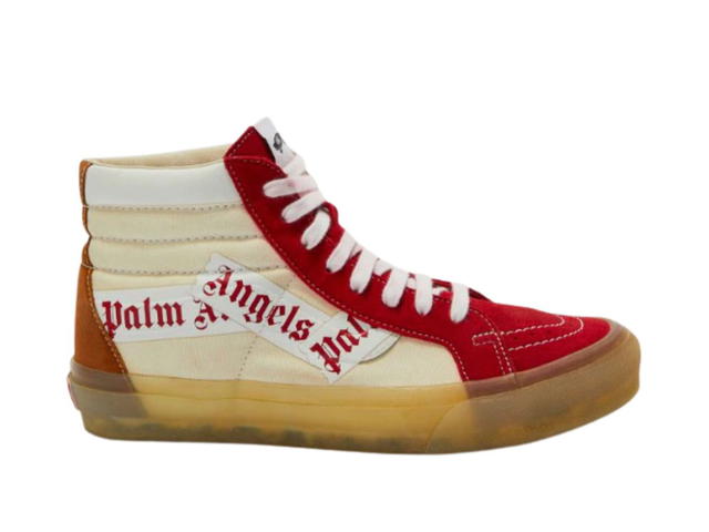 Palm Angels Palm Angels x Vault by Vans SK8-Hi Reissue VLT - view 1