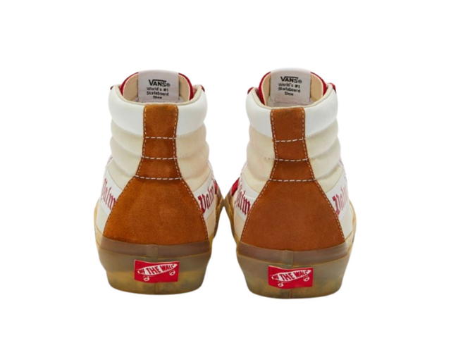 Palm Angels Palm Angels x Vault by Vans SK8-Hi Reissue VLT - view 3