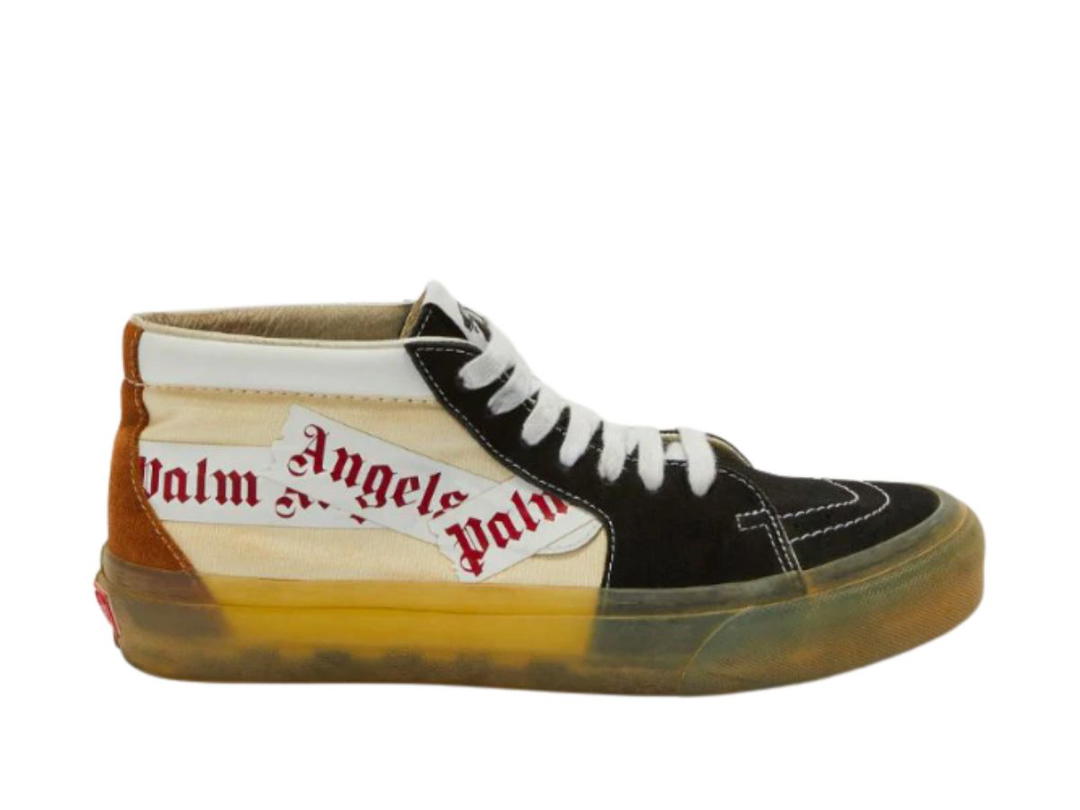 Palm Angels Palm Angels x Vault by Vans Sk8-Mid VLT
