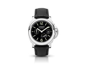 Buy Panerai Luminor Power Reserve Automatic Acciaio at Sasom – Authentic and Ready to Ship