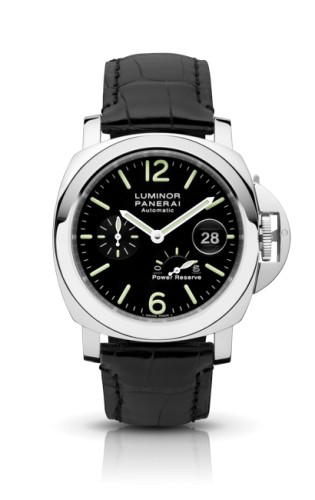 Panerai Panerai Luminor Power Reserve Automatic Acciaio