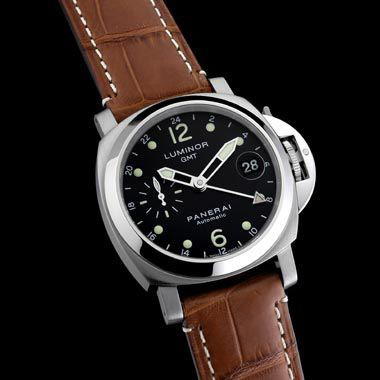 Panerai Panerai Luminor GMT 40mm
