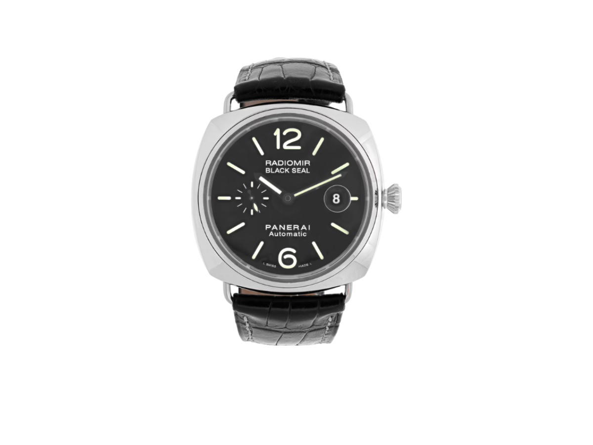 Panerai Panerai Radiomir Black Seal Automatic
