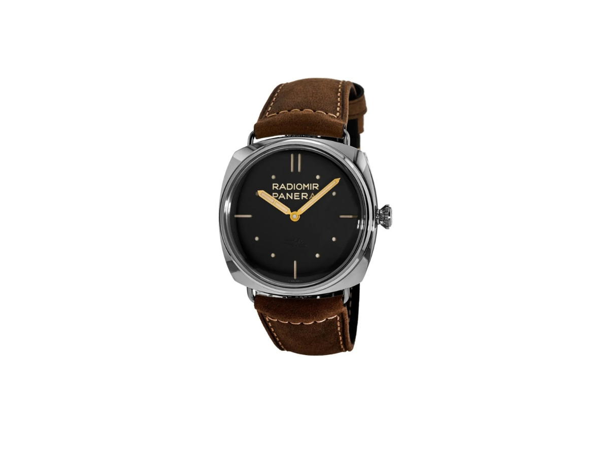 Panerai Panerai S.L.C. 3 Days Acciaio