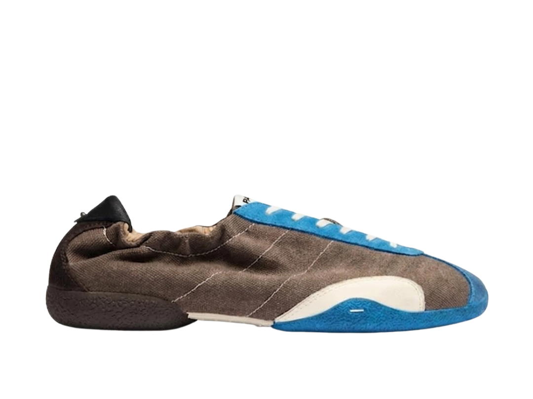 Pane Pane Zephyr Training Pouching Brown Blue (Women’s)