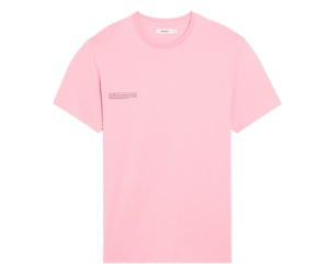 Buy Pangaia 365 Midweight T-Shirt Sakura Pink at Sasom – Authentic and Ready to Ship