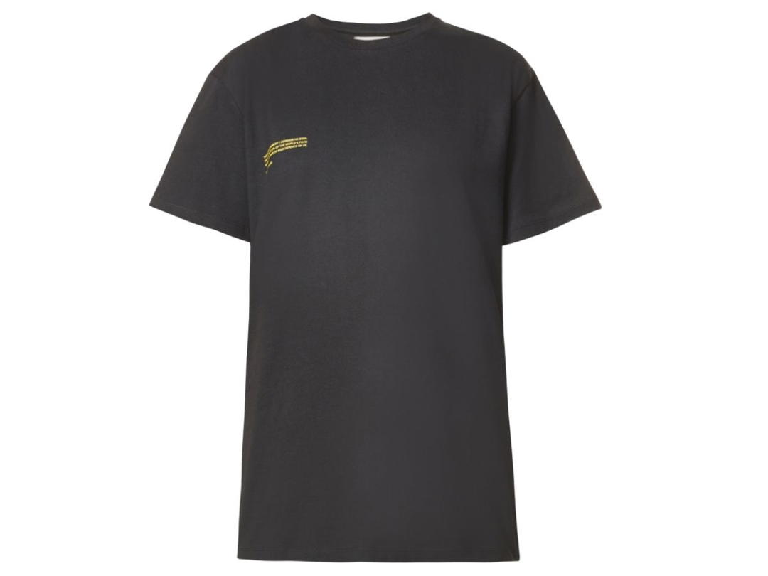 Pangaia Pangia x Selfridges London Limited Edition T-shirt