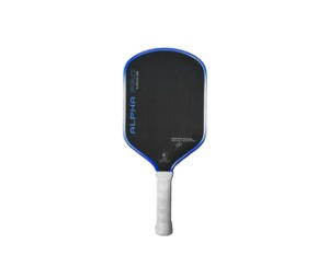 Buy Engage ALPHA PRO Gen4 16 mm Royal Blue Pickleball (Paddle Only) at Sasom – Authentic and Ready to Ship