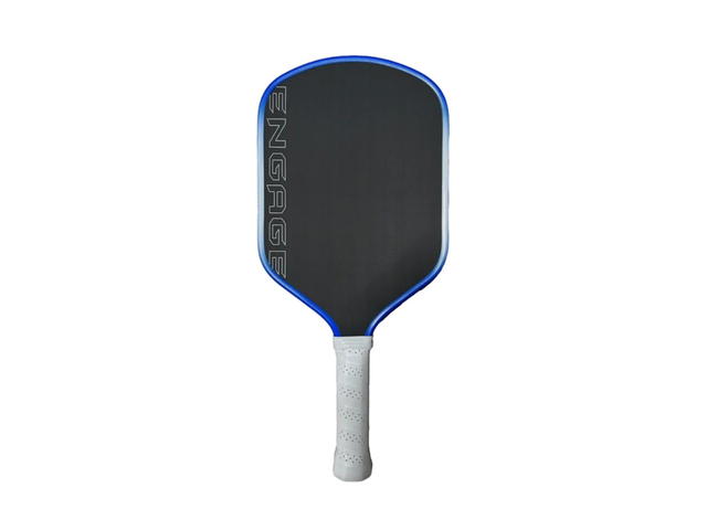 Engage Engage ALPHA PRO Gen4 16 mm Royal Blue Pickleball (Paddle Only) - view 2