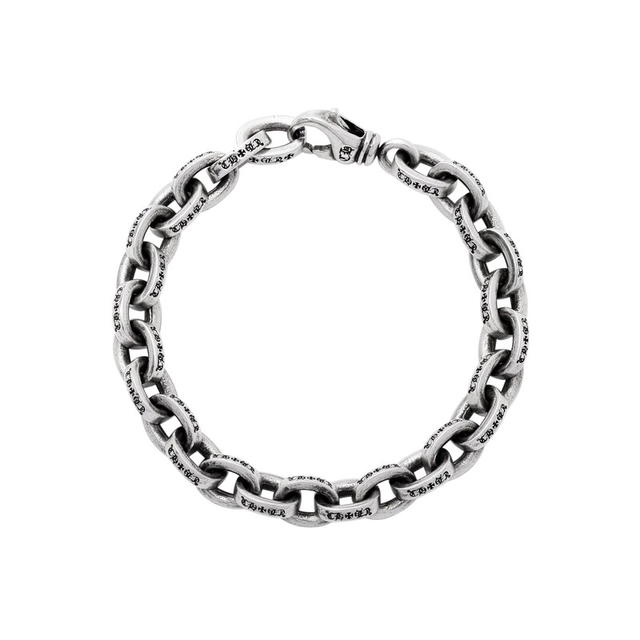 Chrome Hearts Chrome Hearts Paperchain - silver - view 1