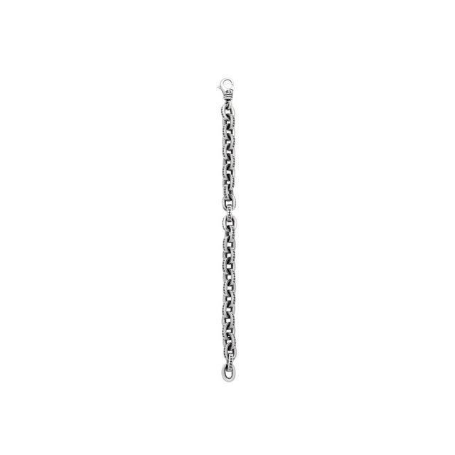 Chrome Hearts Chrome Hearts Paperchain - silver - view 2