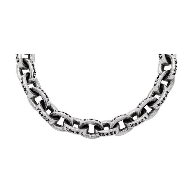 Chrome Hearts Chrome Hearts Paperchain - silver - view 4