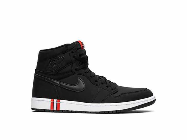 Jordan Jordan 1 Retro High Paris Saint Germain - view 1