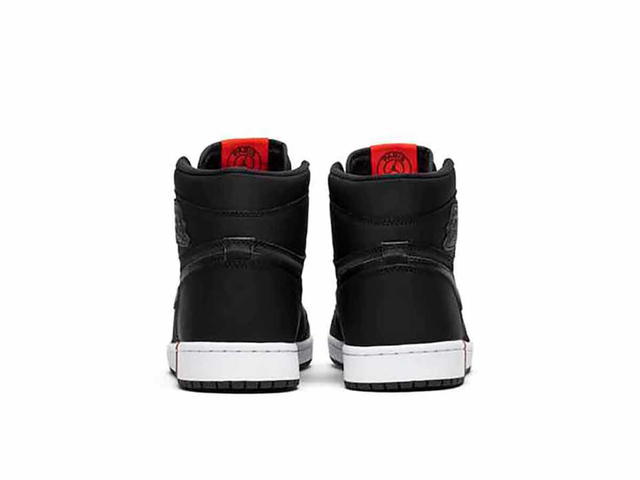 Jordan Jordan 1 Retro High Paris Saint Germain - view 2